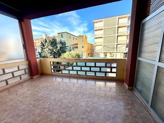 Affitto Appartamento in Bellreguard. Apartamento playa de miramar