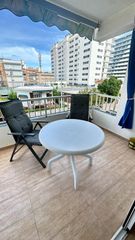 Apartamento en Playa de Gandía