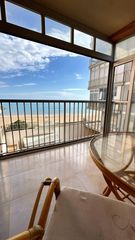 Appartement à Tavernes de la Valldigna. Apartamento playa de tavernes