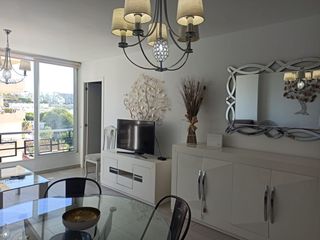 Apartament a La Carihuela - Los Nidos