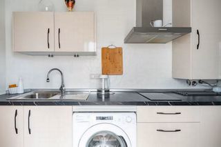 Rent Apartment in La Caleta - La Viña