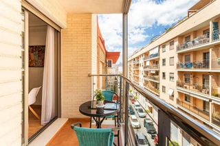 Lloguer Apartament a Saladar