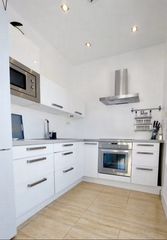 Miete Appartement in Marina Botafoc-Talamanca