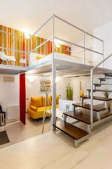 Rent Apartment in Guinardó