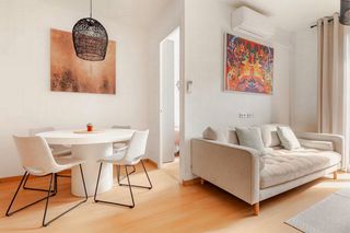 Rent Apartment in Sagrada Família