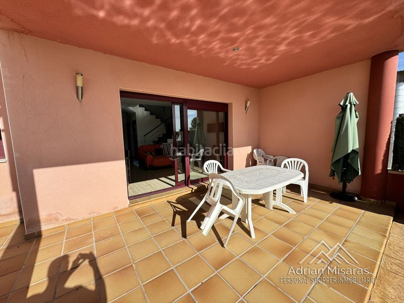 Foto d4bff74f-41ce-4c02-9364-b65cd70fd69b. Casa adossada amb aparcament piscina a Deltebre