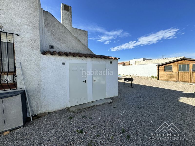 Foto 42a1fe2b-2d03-4df5-b54c-470ea7ae164d. Casa amb calefacció a Deltebre
