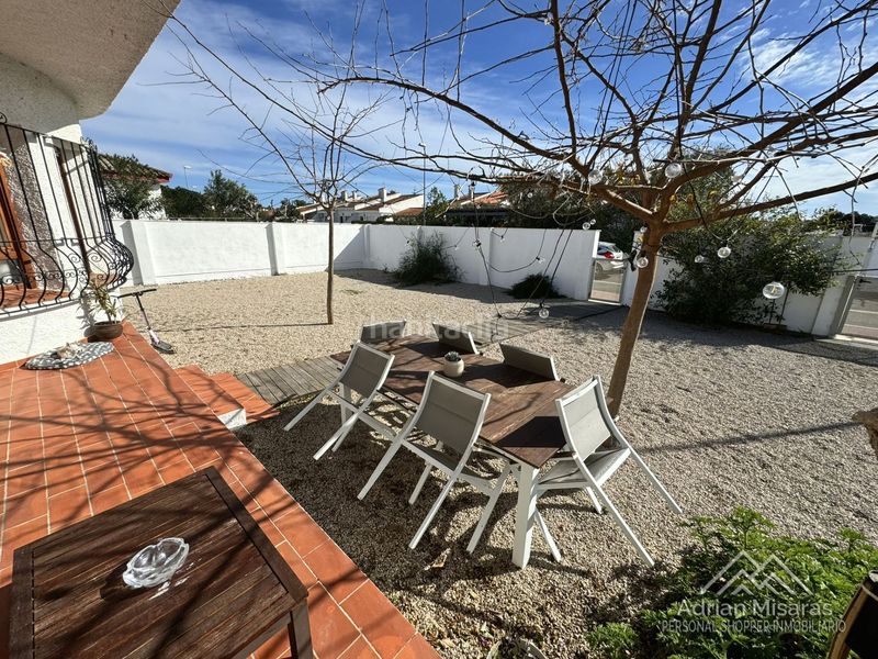 Foto 8edfddb4-2689-4787-b60b-ef2e4e73ec16. Casa amb calefacció a Deltebre