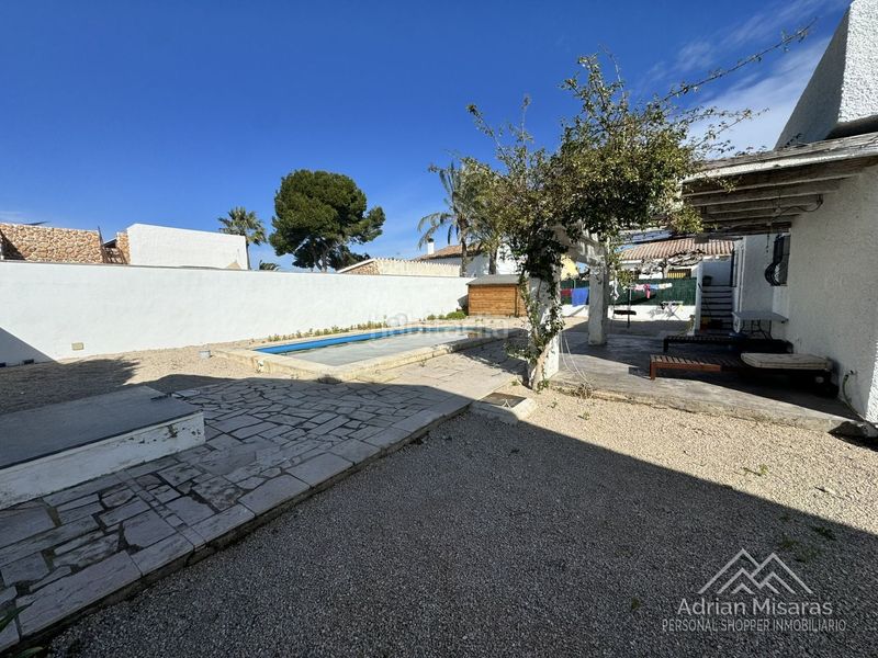 Foto c4a9418c-c0a6-4195-b4e6-d80f55d39dde. Casa amb calefacció a Deltebre