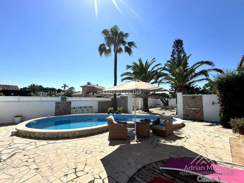 Foto 526f464e-102b-4272-a87f-4aa2a109444e. Casa a gavina 29 a Deltebre