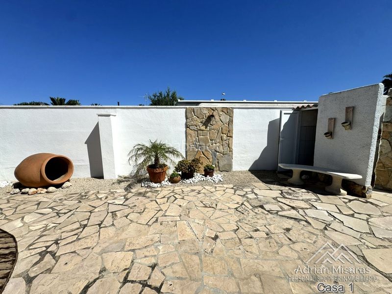 Foto d8b72358-5625-4a42-aeff-98b61add5427. Casa a gavina 29 a Deltebre