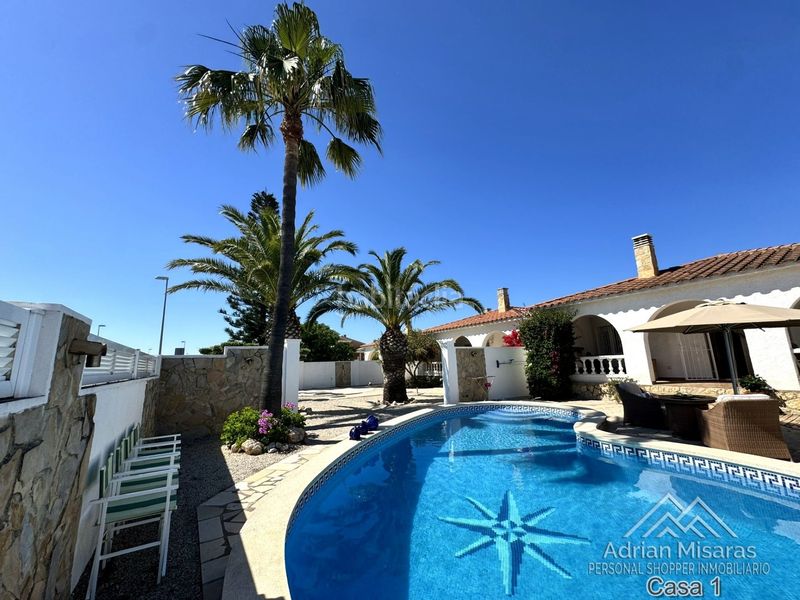 Foto f0ba7fc9-3f6c-4947-92ac-e53afa1f607f. Casa a gavina 29 a Deltebre