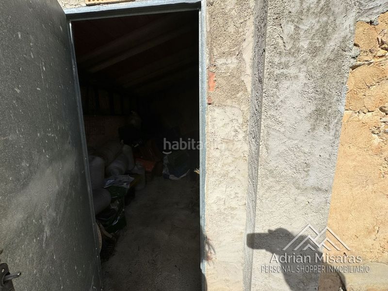 Foto 7f620238-88b3-465a-9a41-48c6d5ccfe99. Finca rústica a Aldea (L´)