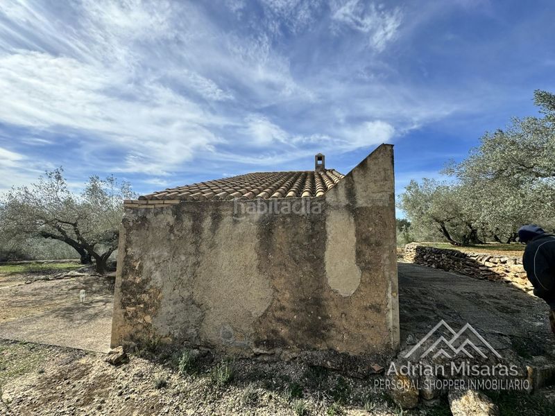 Foto dcb03b06-a373-466b-9586-519d24170340. Finca rústica a Aldea (L´)
