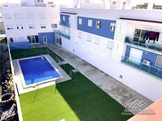 Appartement  Esportiva 34. Piso de 3 dormitorios con piscina, solárium y garaje privado