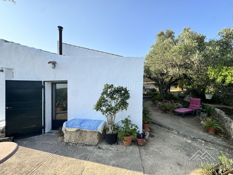 Foto 1e3b4a29-986f-4487-986e-e4a180a7b3f8. Finca rústica a Urbanitzacions Tortosa
