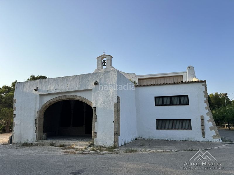 Foto 4e4aef2b-dd15-4eb7-842e-2f4e20616c23. Finca rústica a Urbanitzacions Tortosa