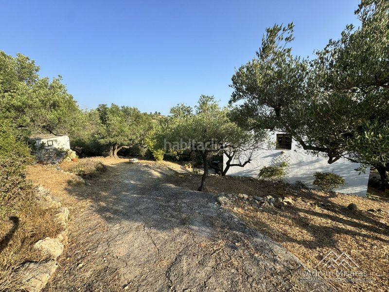 Foto 8b504763-57da-4a12-a661-a3208640e573. Finca rústica a Urbanitzacions Tortosa