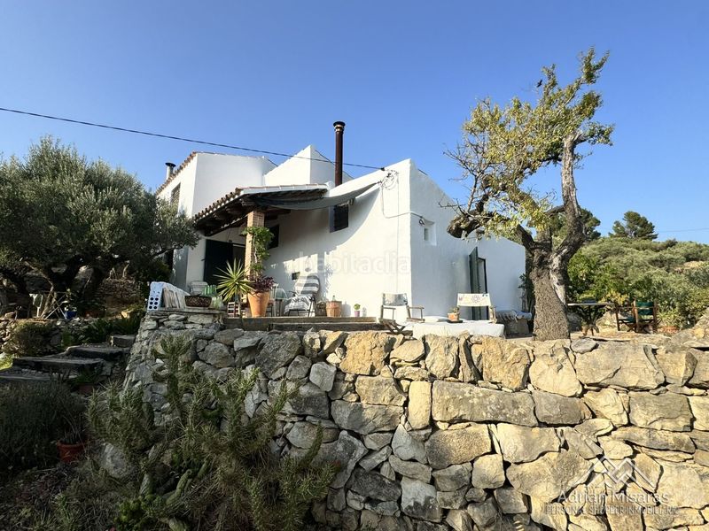 Foto a58a2402-4013-444b-a685-620e8f2c8d83. Finca rústica a Urbanitzacions Tortosa