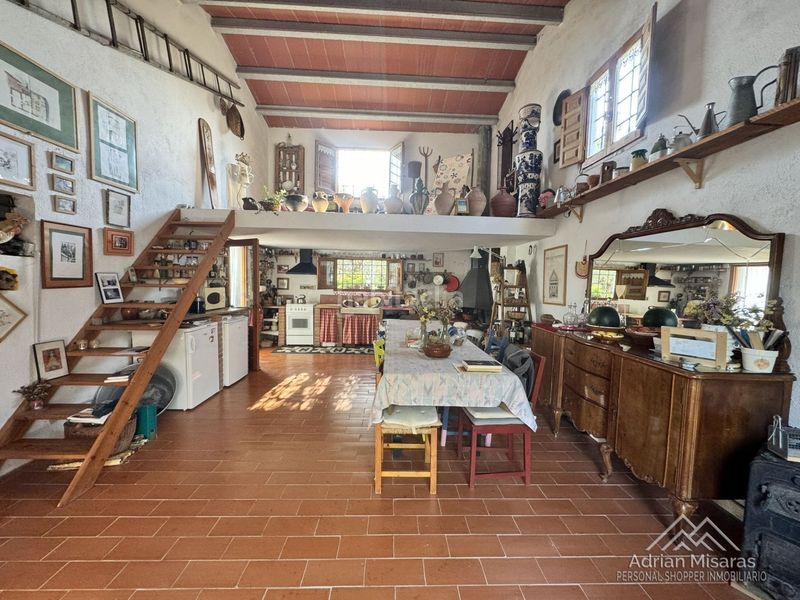Foto bf5b5bae-259c-46b2-8745-f079e4686bab. Finca rústica a Urbanitzacions Tortosa