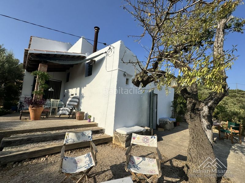 Foto e0e56d76-ee82-4c3c-ba0f-a4e36ac42290. Finca rústica a Urbanitzacions Tortosa