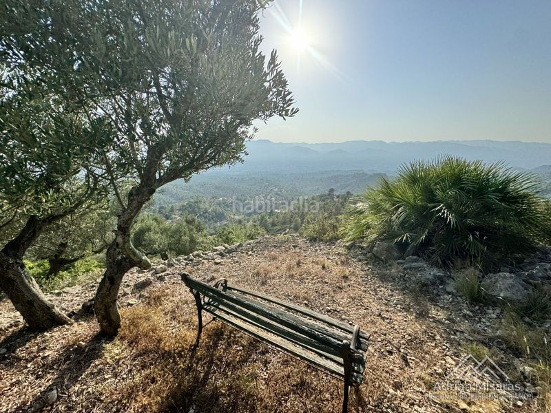 Foto f6777852-8cde-49b5-8364-afa3c75916c6. Finca rústica a Urbanitzacions Tortosa