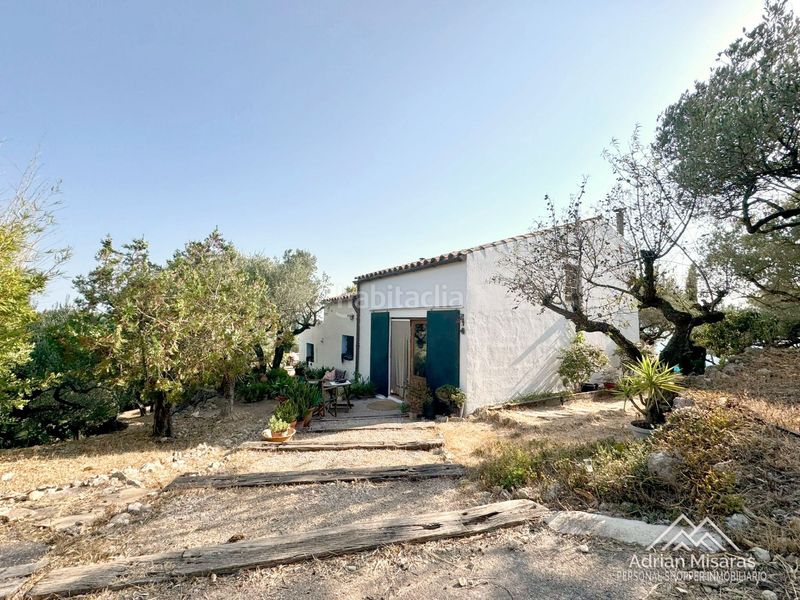 Foto fa15db7f-a2d7-4e71-9cb8-e6d6be89ceb4. Finca rústica a Urbanitzacions Tortosa