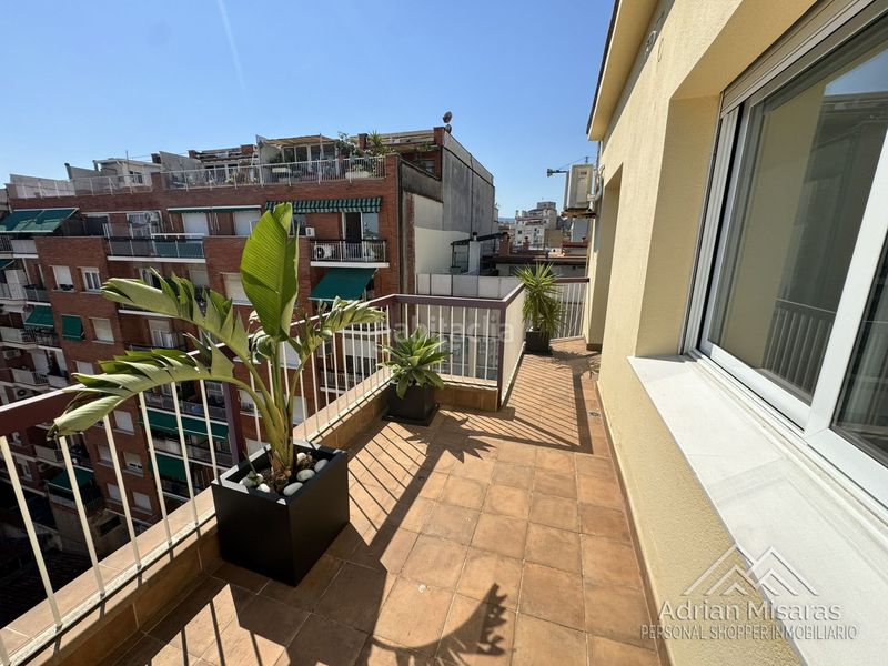 Foto 98b73153-8569-4a8f-8812-83a4cda44a86. Àtic a sardenya 217 a Fort Pienc Barcelona