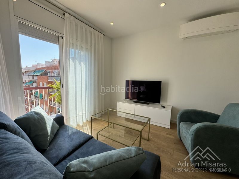 Foto e809d8b3-13bf-41a6-9178-e15a9dffd921. Àtic a sardenya 217 a Fort Pienc Barcelona