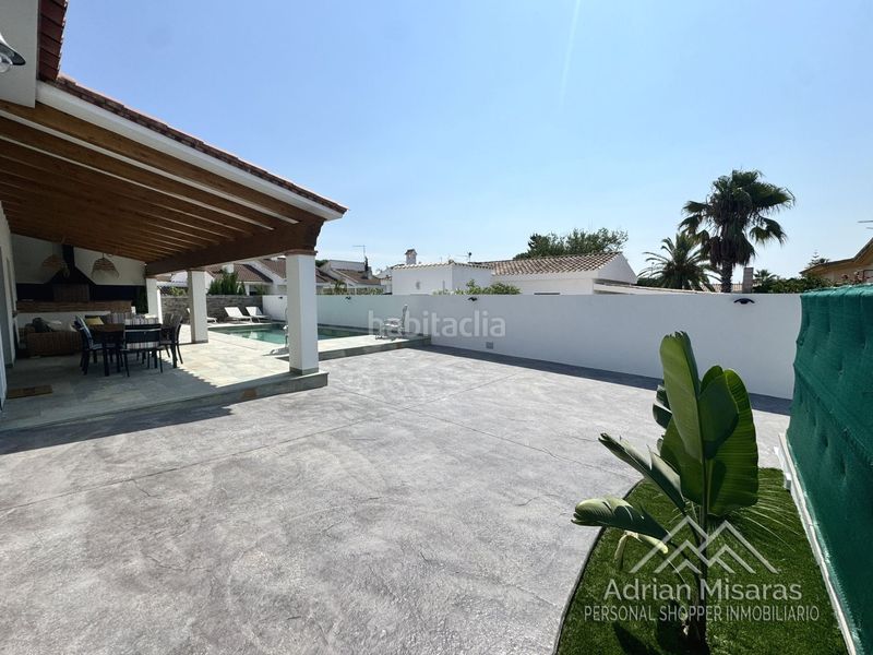 Foto 3a618981-f526-4c08-871e-6a36fa99d5b0. Chalet with heating parking pool in Deltebre