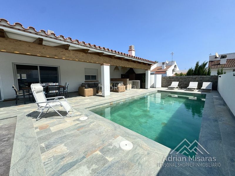 Foto 4ce06ddb-ea83-4d3c-af79-93bf46710a7f. Chalet with heating parking pool in Deltebre