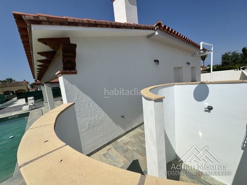 Foto 59f810a7-3c20-40bd-96e5-24da83d82172. Chalet with heating parking pool in Deltebre