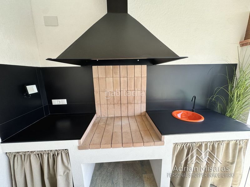 Foto 6a5c0b48-f725-4160-9025-f16fcfc7ac0c. Chalet with heating parking pool in Deltebre