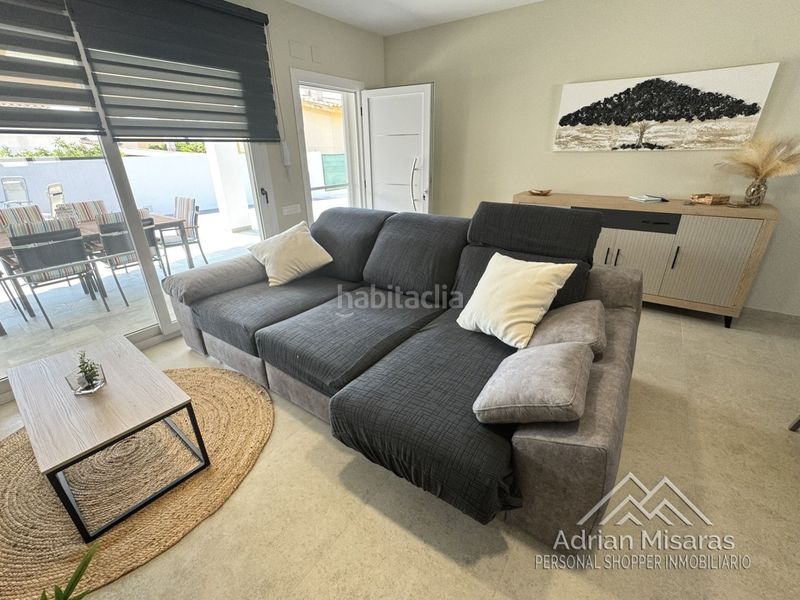 Foto ec832326-14a2-44a3-baea-8f0394eef85a. Chalet with heating parking pool in Deltebre