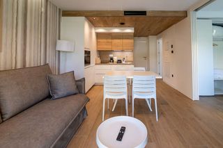 Alquiler Apartamento en Playamar - Benyamina