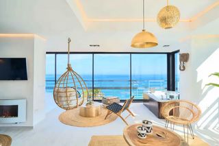 Alquiler Apartamento en El Bajondillo