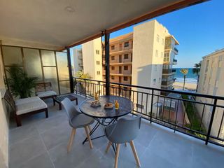 Lloguer Apartament a Platja de Ponent