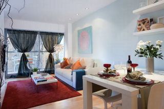 Rent Apartment in Sagrada Família