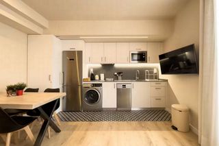 Miete Appartement in Collblanc