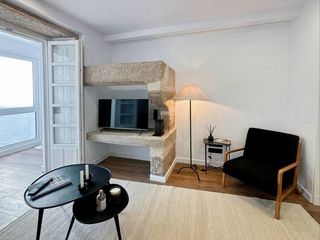 Alquiler Apartamento en Monte Alto - Zalaeta - Atocha