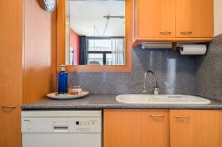 Miete Appartement in Fort Pienc