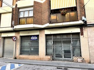 Local Comercial  Barcelona. Local comercial muy c�ntrico en deltebre