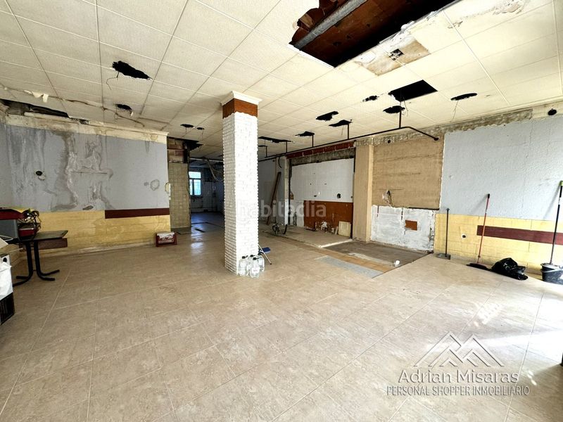Foto 002e4288-b722-42a9-aaf7-d5c0ac512349. Local comercial a Deltebre
