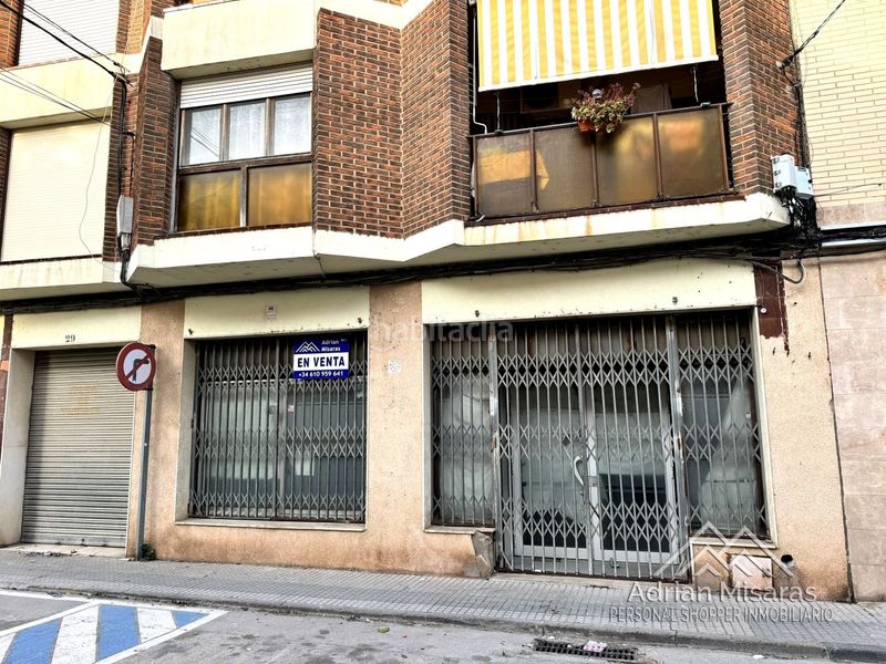 Foto 12cf6231-961c-44d1-970e-321b74bef9d9. Local comercial a Deltebre