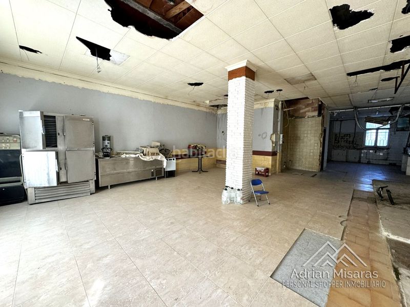 Foto 13ad30de-488e-4c39-bffb-cc9face848bf. Local comercial a Deltebre