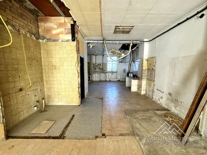 Foto a62fd3a2-71fb-4696-aaeb-86cc4c9f5328. Local comercial a Deltebre