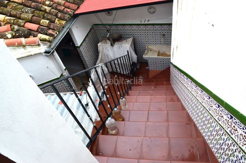 Foto 17696e2d-d125-4ae3-9d12-255390e1d816. Casa adossada a Fuentes de León
