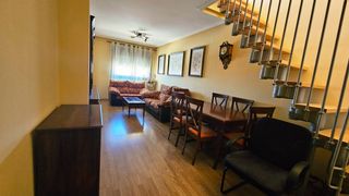 Appartement à Villatobas. Piso en venta con terraza y garaje