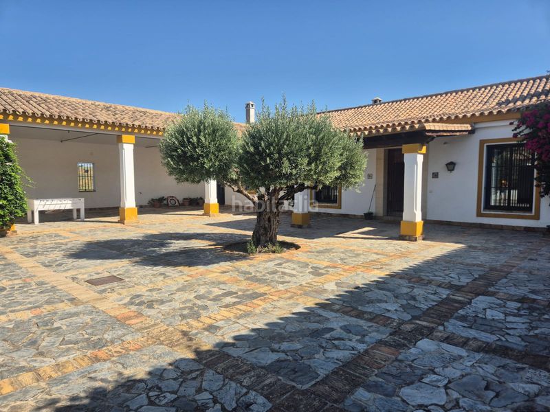 Foto 4fbd5030-e126-4a70-a216-9b5bd6997c50. Masia amb calefacció aparcament piscina a Puerto Serrano