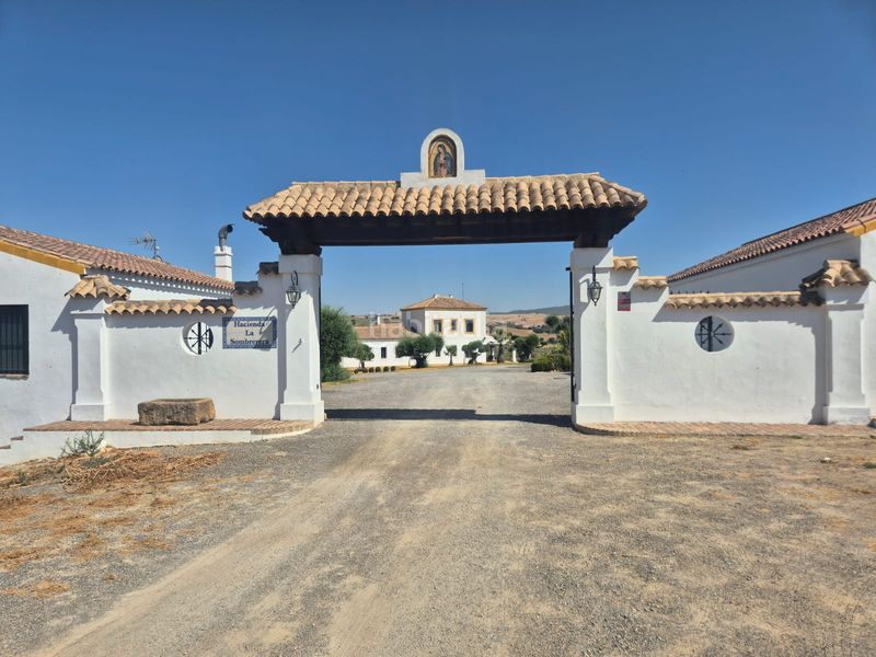 Foto 6223b3d9-971f-4c73-8f9b-7c495c208e4e. Masia amb calefacció aparcament piscina a Puerto Serrano